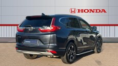 Honda CR-V 2.0 i-MMD Hybrid EX 5dr eCVT Hybrid Estate